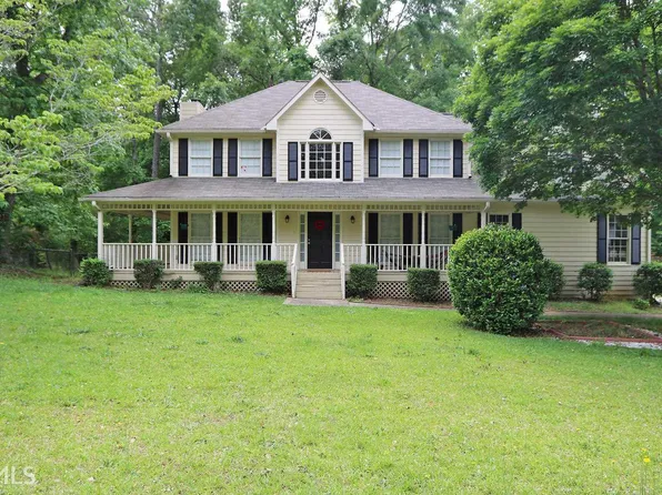 4861 Wyatt Dr, Powder Springs, GA 30127