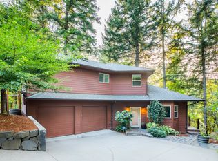 3048 Hendricks Hill Dr, Eugene, OR 97403