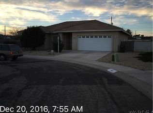 2310 Weatherwood Way, Kingman, AZ 86409