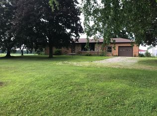 2216 Safian Rd, Krakow, WI 54137