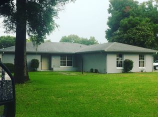 10024 SW 73rd Ter, Ocala, FL 34476