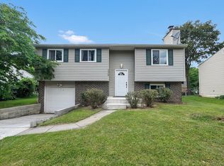 3928 Nile Ave, Groveport, OH 43125