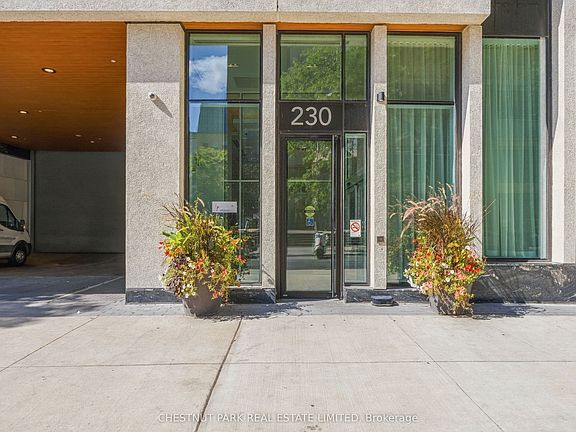 2nd image of 230 Simcoe St #625