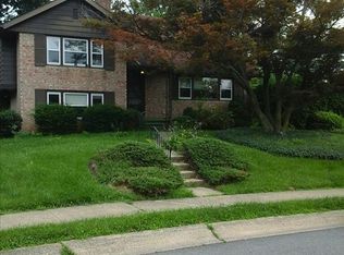 2309 Wassner Dr, Reading, PA 19609