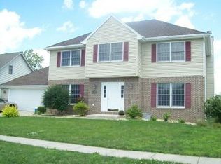 865 Pheasant Ln, Coal City, IL