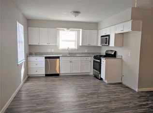 5421 Avenue O 1/2 REAR DUPLEX, Galveston, TX 77551
