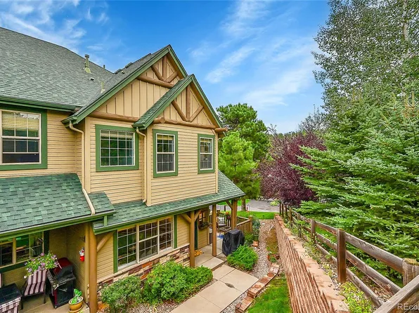 31112 Black Eagle Drive #108, Evergreen, CO 80439