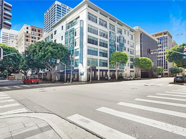 630 6th St #216, Los Angeles, CA 90017