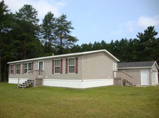 8944 Shade Tree Ln, Woodruff, WI 54568