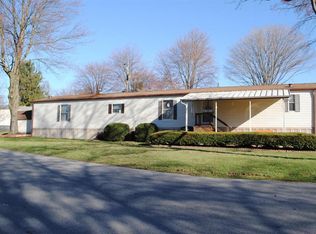 127 Weidler Ln, Lititz, PA 17543