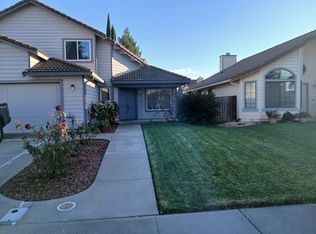 1141 Tanglewood Dr, Fairfield, CA 94533