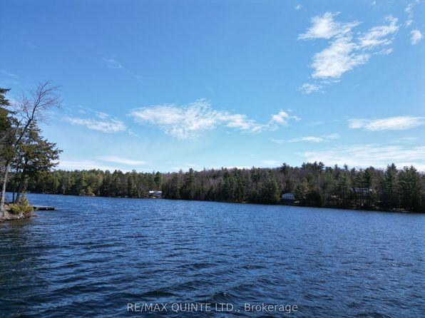 2309 Grindstone Lake Rd, North Frontenac, ON K0H 2M0