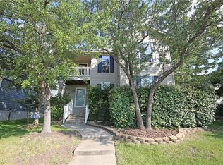 1100 Peyton Pl, Cedar Park, TX 78613
