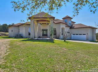 30450 Beck Rd, Bulverde, TX 78163