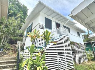 1653 10th Ave #C, Honolulu, HI 96816
