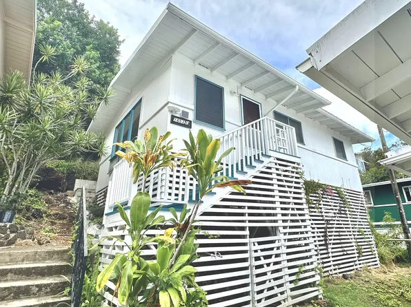 1653 10th Ave #C, Honolulu, HI 96816