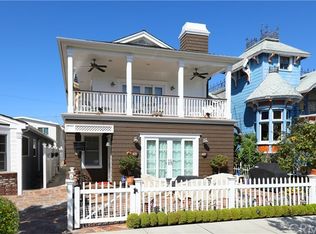425 Fernleaf Ave, Corona Del Mar, CA 92625