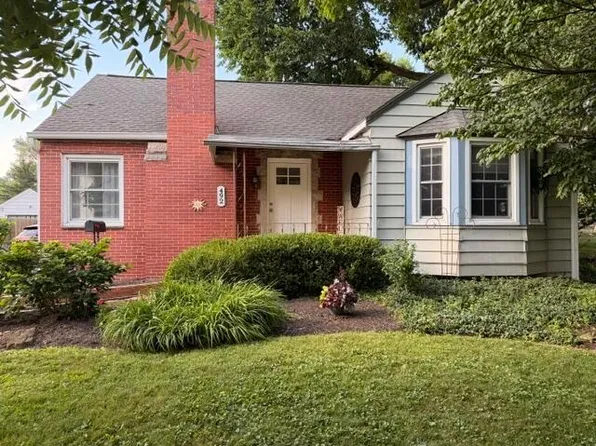 492 Wetmore Rd, Columbus, OH 43214