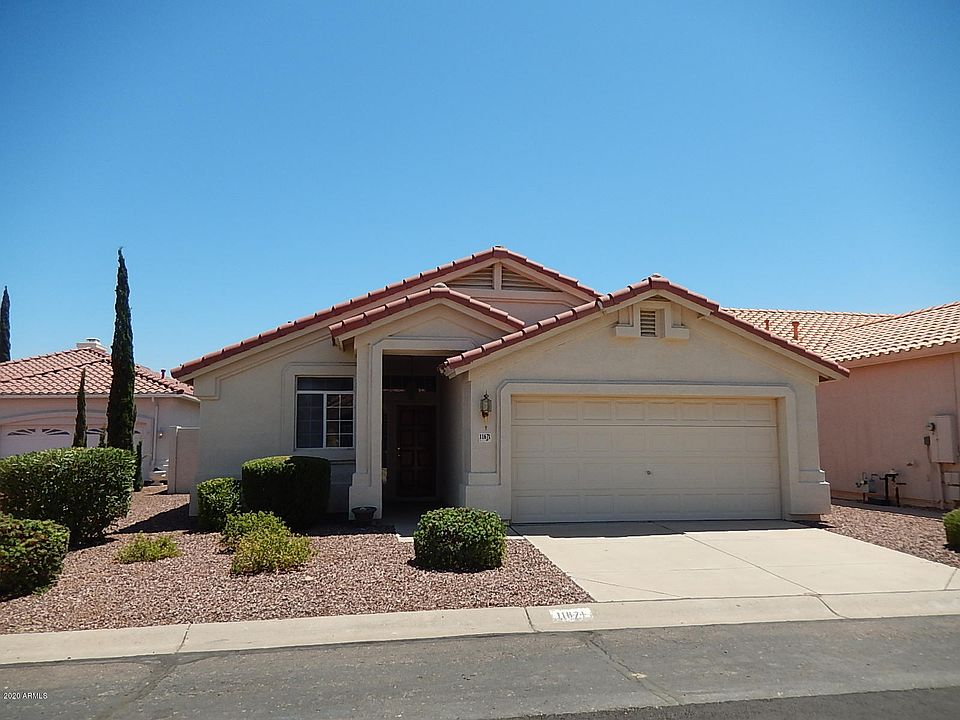 1st image of 11671 W Catclaw Ct