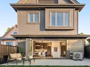 847 E 10th Ave #2, Vancouver, BC V5T2A9