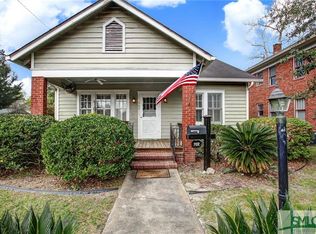 702 E 49th St, Savannah, GA 31405
