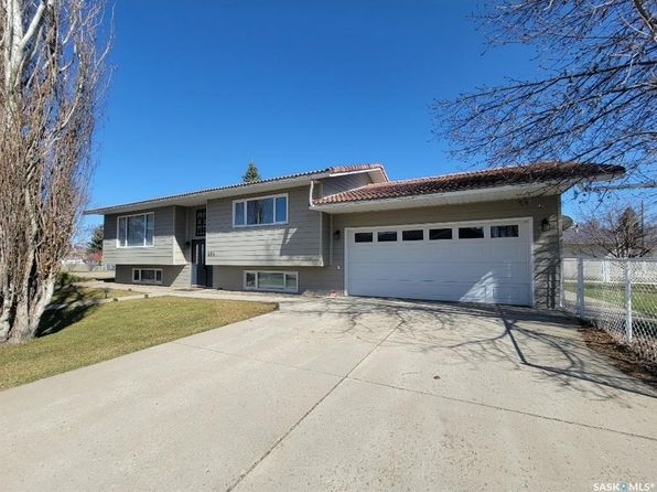 464 5th AVENUE W, Unity, SK S0K 4L0