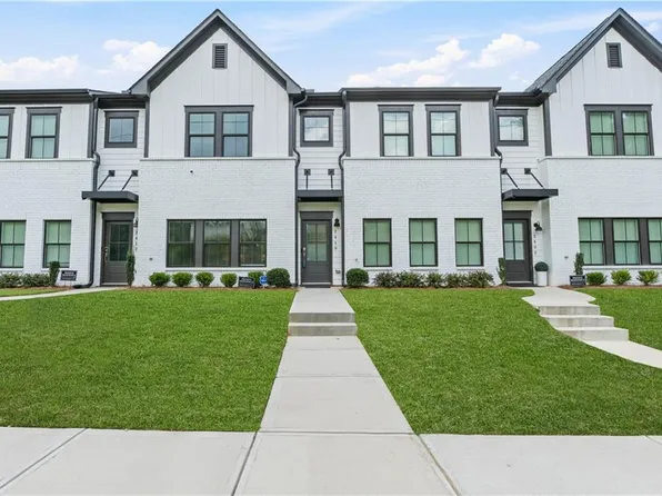 2410 Lakeshore Ln, Atlanta, GA 30316