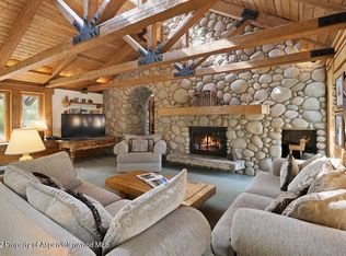 112 Elk Ridge Ln, Snowmass Village, CO 81615