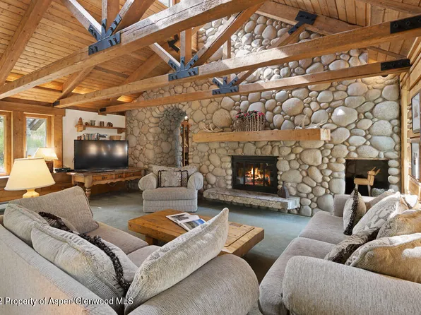 112 Elk Ridge Ln, Snowmass Village, CO 81615