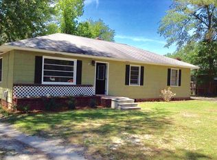 717 Poplar St, Rockingham, NC 28379