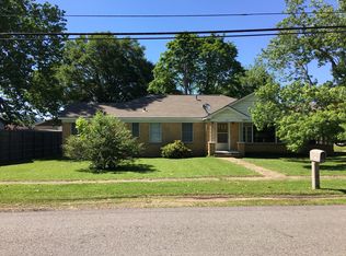 116 Hays St, Glenwood, AR 71943