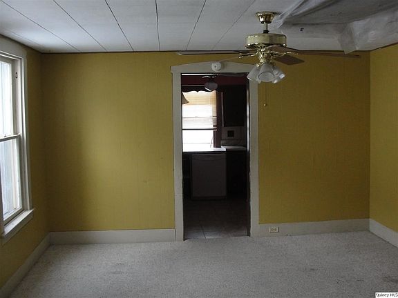 Home for Sale in Quincy, IL $39,900