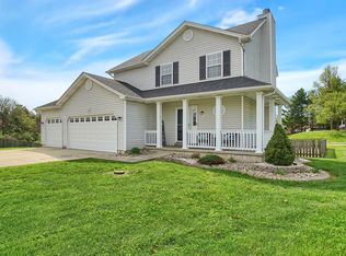 106 Evergreen Ct, Collinsville, IL