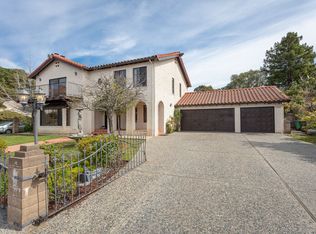 5 Soft Shadow Ct, Richmond, CA 94803