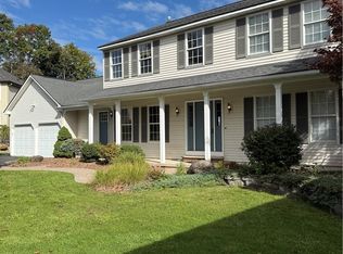 104 Coronado Cir, North Syracuse, NY 13212