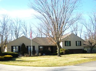 1476 Putters Ln, Lima, OH 45805