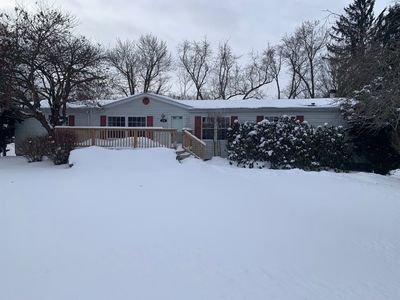 634 Russell Ave, Meadville, PA, 16335