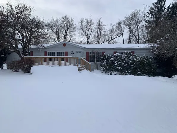 634 Russell Ave, Meadville, PA 16335