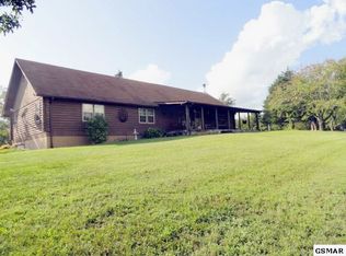 2580 Atchley Rd, Sevierville, TN 37876