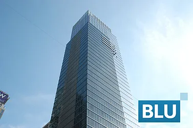 Rented by BLU Real Estate