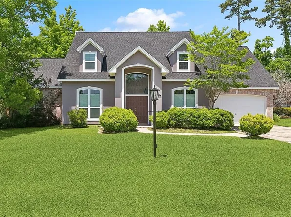 1424 Woodmere Dr, Mandeville, LA 70471