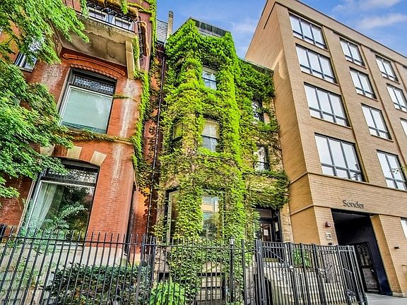 4th image of 57 W Erie St #1