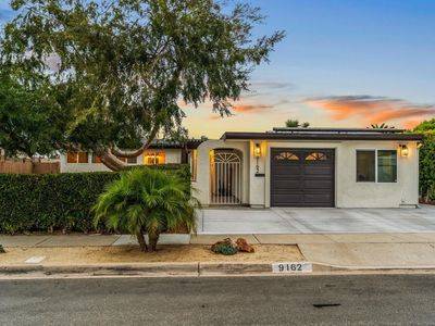 9162 Fermi Ave, San Diego, CA, 92123