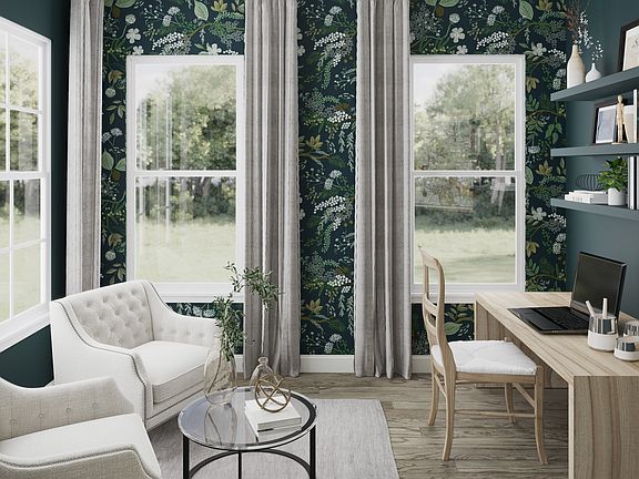 The Park at Wimberly - Cassidy Interior Image 2
