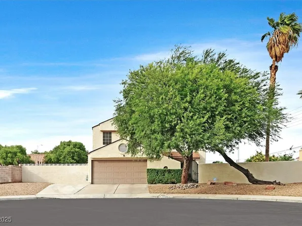 1496 Lawman Ct, Las Vegas, NV 89119