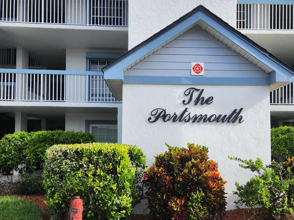 640 S Brevard Ave APT 1211, Cocoa Beach, FL 32931