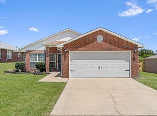 277 Limestone Cir, Crestview, FL 32539