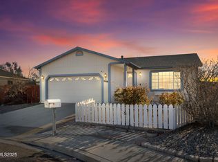 7008 Mozart Ct, Sun Valley, NV 89433