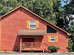 54 Eagle, Gillsville, GA 30543