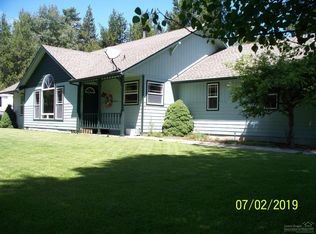 15916 Mountain View Ln, La Pine, OR 97739
